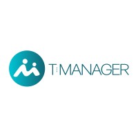 T-Manager logo - Similar company to Bkyd