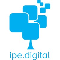 Ipê Digital logo - Similar company to Nuvini
