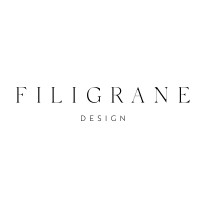 FILIGRANE DESIGN logo - Similar company to Regaldo Design