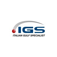 Italian Gulf Specialist- IGS logo - Similar company to Gv System Ltd