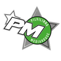 Pilvilinnan Talonmies - Mediahouse logo - Similar company to Havina Coaching