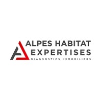 Alpes Habitat Expertises logo - Similar company to Ma Conciergerie