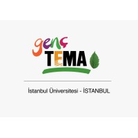 İstanbul Üniversitesi Genç TEMA logo - Similar company to İzü Genç Tema
