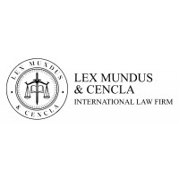 Lex Mundus & Cencla PRUC logo - Similar company to Gitlom Art