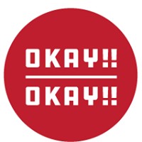 OKAY!! OKAY!! Marketing & Creative logo - Similar company to Bootstrapvt