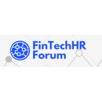 FinTechHR Forum logo - Similar company to Bread And Book Foundation
