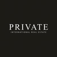 Private International Real Estate logo - Similar company to Tacchini Advisory