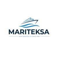 Mariteksa Ship Services Co logo - Similar company to Maritime Progress Limited