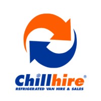 Chillhire logo - Similar company to Psa Training