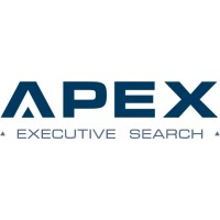 APEX Executive Search logo - Similar company to Apex Exec