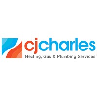 C J Charles Heating & Plumbing, New Boiler Installations & Gas Safety