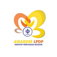 LPDP IPB logo - Similar company to Kemala Ipb