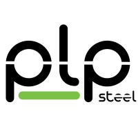 PLPsteel AB logo - Similar company to Izitech Ab