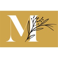 Monet's logo - Similar company to Mirum