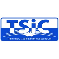 TSIC opleidingen logo - Similar company to Solar Opleidingen