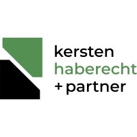 kersten haberecht + partner logo - Similar company to Rt Architektur