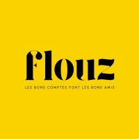 FLOUZ logo - Similar company to Flouz