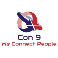 CON 9 Srl logo - Similar company to Konverty
