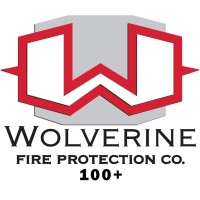 Wolverine Fire Protection Co. logo - Similar company to Group One Safety & Security