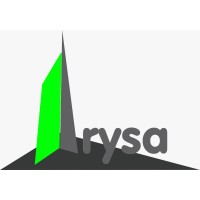 Rysa Engenharia LTDA logo - Similar company to Bm3 Incorporadora