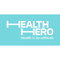HealthHero logo - Similar company to Start It Accelerate | @Kbc