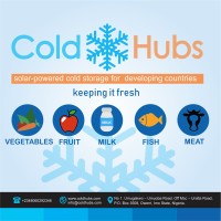 ColdHubs Limited logo - Similar company to Ecotutu
