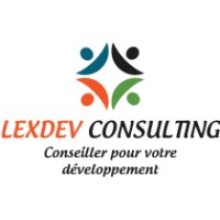 LEXDEV CONSULTING logo - Similar company to Chrono Administratif