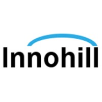 Innohill Ltd logo - Similar company to Yamzu