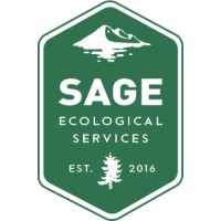 Sage Ecological Services, Inc. logo - Similar company to Close, Jensen & Miller, P.C.