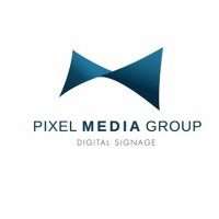 PXL- Pixel Media Group logo - Similar company to Grupo Gdc