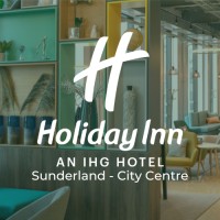 Holiday Inn Sunderland - City Centre logo - Similar company to Northeast Brand Iq Technologies Ltd.