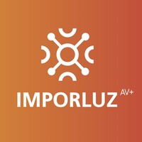 Imporluz logo - Similar company to Jalinga