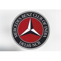 Mercedes Benz Owners Club Delhi NCR Chapter logo - Related company intelligence peer for Audi Noida