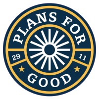Plans For Good 2911 logo - Similar company to Clear Direction Sales Development