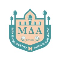 Mu Delta Alpha logo - Similar company to M4C Foundation