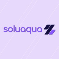 Soluaqua logo - Similar company to Nettel Corp