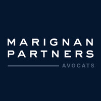 Marignan Partners logo - Similar company to Soris Avocats