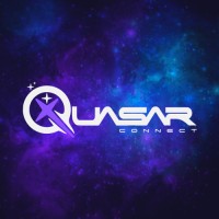 Quasar Connect logo - Similar company to Prologistik Group (Vormals Active Logistics Gmbh)