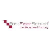 Fast Floor Screed Ltd logo - Similar company to Fastfloor