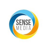 Sense Media Group logo - Similar company to Autosense