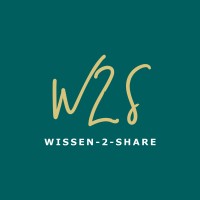 Wissen2Share logo - Similar company to Context Yellows