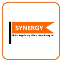 SYNERGY GLOBAL REGULATORY AFFAIRS CONSULTANCY, INC. logo - Similar company to Eraps - Executive Regulatory Affairs Professional Search