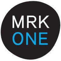 MRK ONE logo - Similar company to Summit Strive