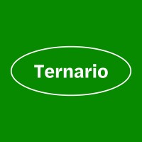 Casa Ternario logo - Similar company to Polifonía Studio
