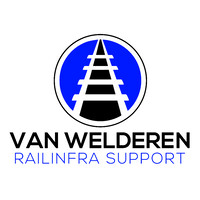 Van Welderen Railinfra Support B.V. logo - Similar company to Railfix B.V.