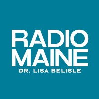 Radio Maine with Dr. Lisa Belisle logo - Similar company to Opec Ceramic