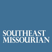 Southeast Missourian logo - Similar company to Rustmedia