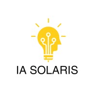 IA SOLARIS logo - Similar company to Deconve