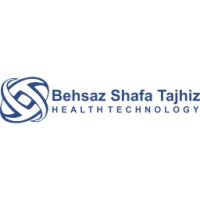 Behsaz Shafa Tajhiz logo - Similar company to Thiemed