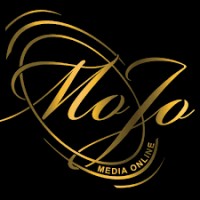 Mojo Music Record Label logo - Similar company to Punks Music (Record Label & Publishing Company)